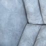 Grey Recliner corner sofa Image 5