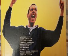 A Cut Above The Rest: Irish Sporting Heroes In Conversation With Colm Keane