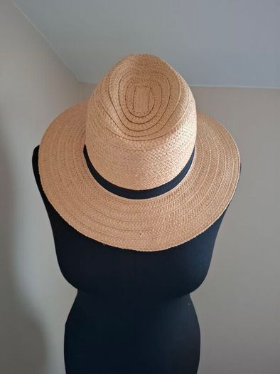 Summer hat