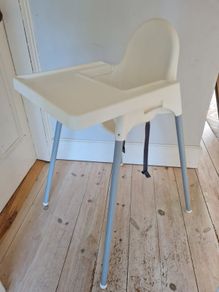 Ikea High Chair