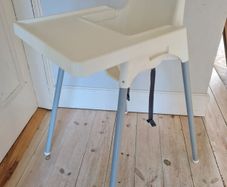 Ikea High Chair
