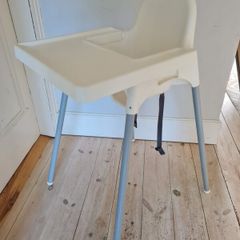 Ikea High Chair