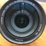 Canon Lens EFS 18-200mm Image 6
