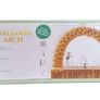 New Foil Balloon Arch Image 3