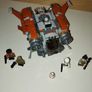 Lego Star Wars 75178  Jakku Quadjumper  Complete Set Image 4