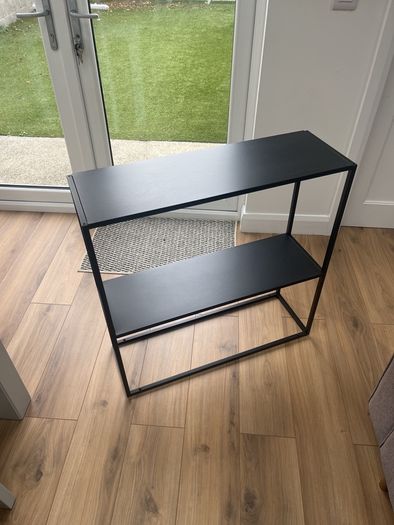console table from JSYK