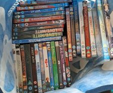dvd