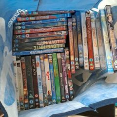 dvd