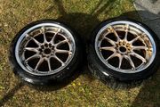 Rays Engineering GT-N