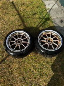 Rays Engineering GT-N