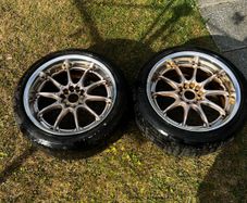 Rays Engineering GT-N