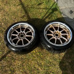 Rays Engineering GT-N
