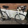 Giant Defy Men's Road Bike Image 2