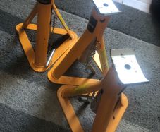 Axle Stands