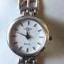 Rotary Sterling Silver Watch Set Image 5