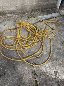 watering hose