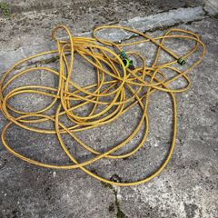 watering hose