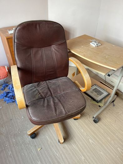 Desk