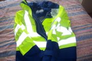 Hi Vis Jacket