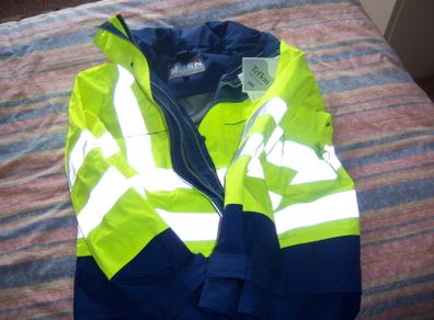 Hi Vis Jacket