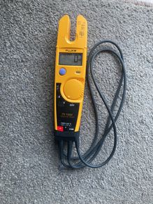 Fluke T5-1000 Electrical Tester