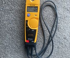 Fluke T5-1000 Electrical Tester