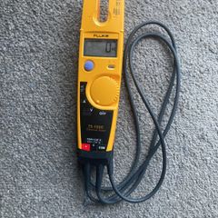 Fluke T5-1000 Electrical Tester