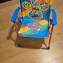 Paw Patrol kids chair Image 3