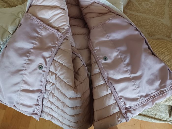 Jacket, coat