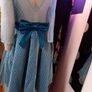 Retro Lindy Bop Dress Vintage Style Image 4
