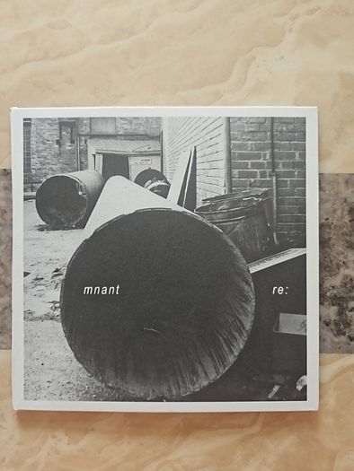 Re: CD - Mnant