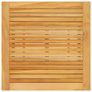 3 Piece Garden Bar Set Black Image 5