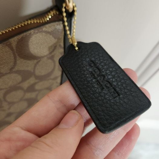 coach bag (authentic) NEW