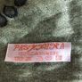Ladies  cashmere scarf reduce Image 3