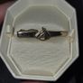 Vintage Gold Horse Tie Clip Image 4