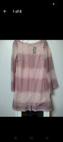 A. WEAR dress new with tags.
