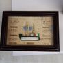 Irish fishing boat dioramas Image 3