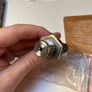 Bosch fuel rail sensor 0281002948 Image 2