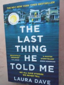 Paperback book, Fiction, Book