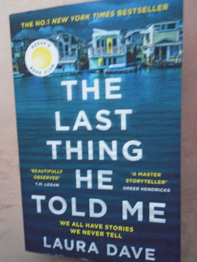 Paperback book, Fiction, Book