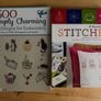 Cross stitch bundle Image 8