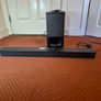 SONY HTSD35 320W 2.1Ch Bluetooth Soundbar Wireless Subwoofer Image 3