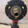Big Red 18V 4-in-1 Brushless Tool Set Hard Case Image 7