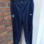 Vintage Ireland Umbro Tracksuit Bottoms Mens Large L Image 2