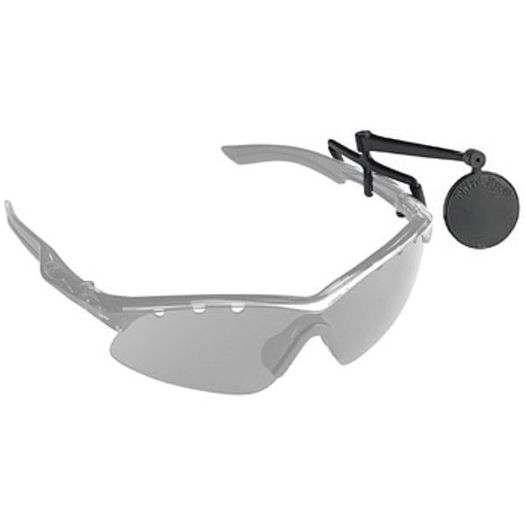Third Eye Eyeglass Bicycle Mirror