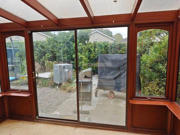 Sunroom