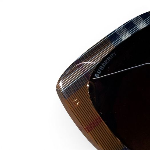 Burberry Glasses
