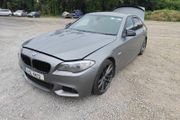 2011 bmw f10 520d m sport parts