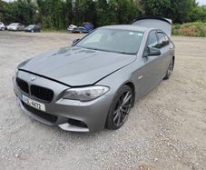 2011 bmw f10 520d m sport parts
