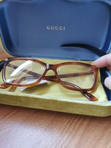 BNWT - Gucci Genuine Eyeglasses
